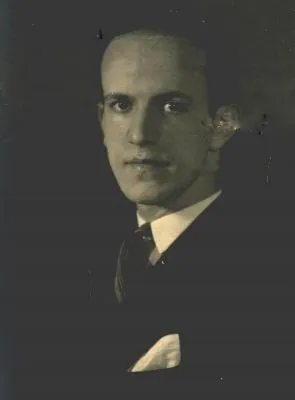 Brutus Pedreira - 22 de abril de 1898, 25 de agosto de 1964