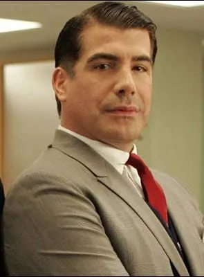 Bryan Batt - Ator, 1 de março de 1963