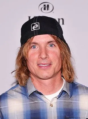 Bryan Buckley - 3 de setembro de 1963