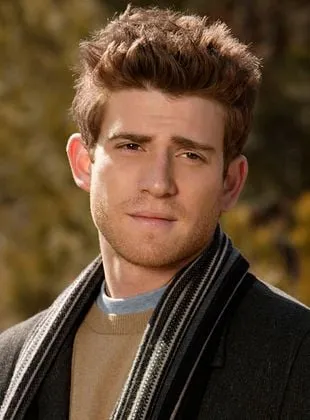 Bryan Greenberg - Ator, Produtor Executivo, 24 de maio de 1978