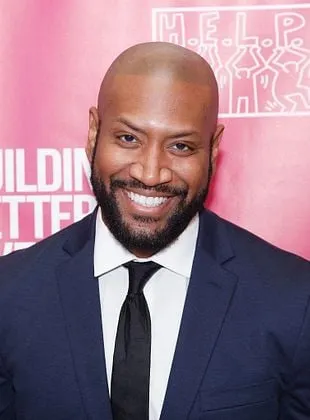 Bryan Terrell Clark - Ator, 9 de abril de 1980