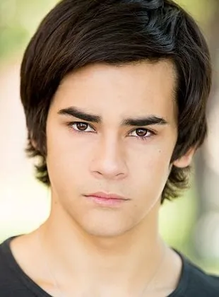 Bryce Cass - Ator, 21 de novembro de 1997