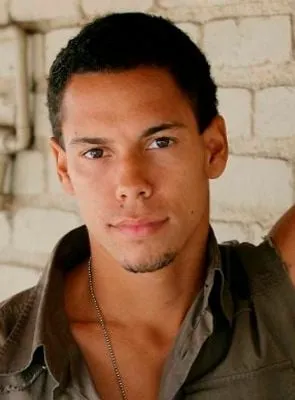 Bryton James - Ator, 17 de agosto de 1986