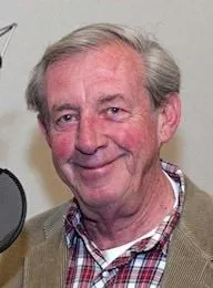 Bud Luckey - Autor do storyboard, Diretor, Músico, 28 de julho de 1934, 24 de fevereiro de 2018