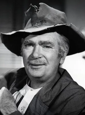 Buddy Ebsen - Ator, 2 de abril de 1908, 6 de julho de 2003