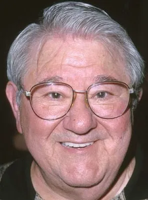Buddy Hackett - Ator, 31 de agosto de 1924, 30 de junho de 2003