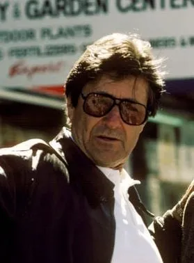 Buddy Van Horn - Dublê, Ator, Diretor, 20 de agosto de 1929, 11 de maio de 2021