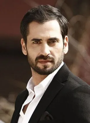 Burak Yamantürk - 23 de dezembro de 1983