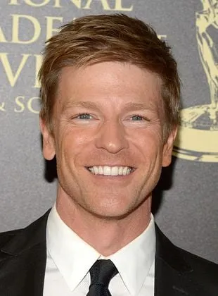 Burgess Jenkins - Ator, 24 de outubro de 1973