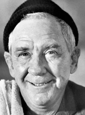 Burgess Meredith - Ator, Diretor, Compositor, 16 de novembro de 1907, 9 de setembro de 1997