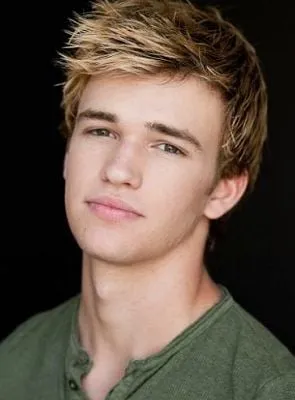 Burkely Duffield - Ator, 9 de agosto de 1992