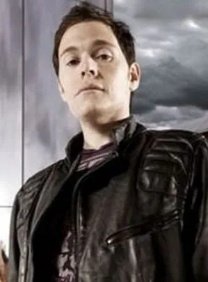 Burn Gorman - Ator, 1 de setembro de 1974
