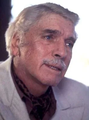 Burt Lancaster - Ator, Coprodutor, Produtor, 2 de novembro de 1913, 20 de outubro de 1994