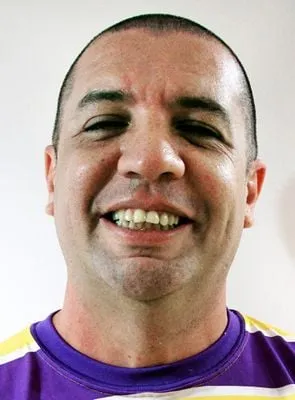 Bussunda - 25 de junho de 1962, 17 de junho de 2006