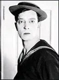 Buster Keaton - Ator, Diretor, Roteirista, 4 de outubro de 1895, 1 de fevereiro de 1966