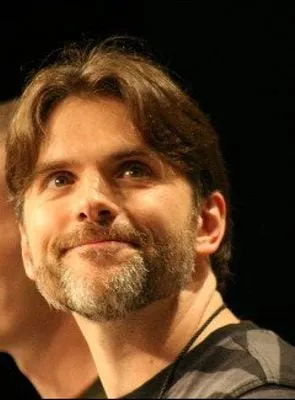 Byron Howard - Diretor, Colaboração com o roteiro, Criador da idéia original, 28 de dezembro de 1968