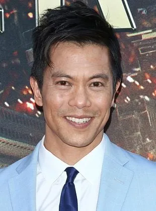 Byron Mann - Ator, Diretor de fotografia, Montador, 13 de agosto de 1967