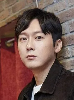 Byung-eun Park - 14 de julho de 1977