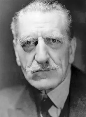 C. Aubrey Smith - Ator, 21 de julho de 1863, 20 de dezembro de 1948