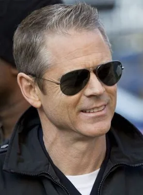 C. Thomas Howell - Ator, Diretor, Produtor Executivo, 7 de dezembro de 1966