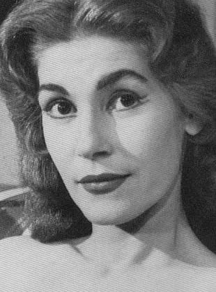 Cacilda Becker - 6 de abril de 1921, 14 de junho de 1969