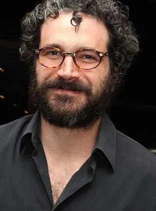 Caco Ciocler - Ator, Diretor, Produtor Associado, 27 de setembro de 1971