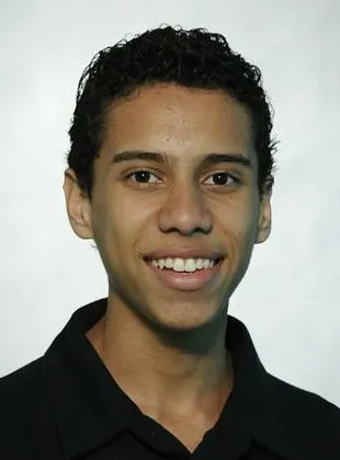 Cadu Paschoal - 13 de dezembro de 1996