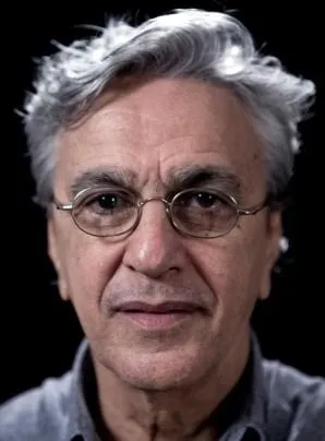 Caetano Veloso - Ator, Compositor, Diretor, 7 de agosto de 1942