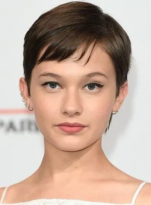 Cailee Spaeny - Atriz, 24 de julho de 1998