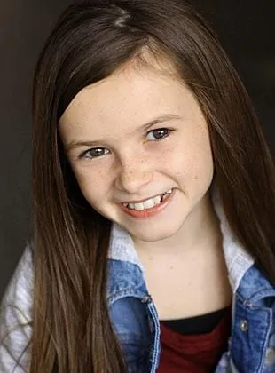 Cailey Fleming - Atriz, 25 de março de 2007