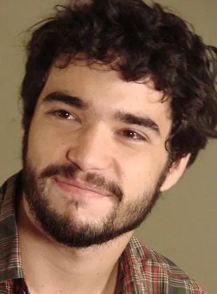 Caio Blat - Ator, Diretor, Produtor Associado, 2 de junho de 1980