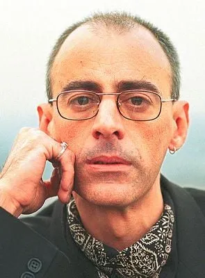 Caio Fernando Abreu - 12 de setembro de 1948, 25 de fevereiro de 1995