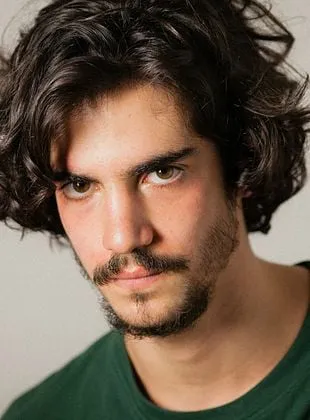 Caio Horowicz - Ator, 24 de janeiro de 1996