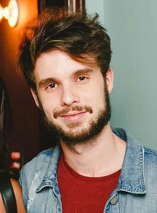 Caíque Nogueira - 18 de fevereiro de 1994