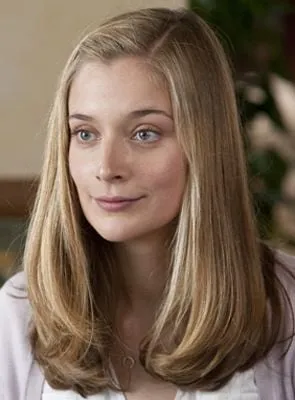 Caitlin Fitzgerald - Atriz, 25 de agosto de 1983