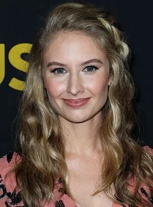 Caitlin Thompson - Atriz, 1 de julho de 1987