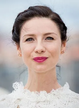 Caitriona Balfe - Atriz, Produtor Executivo, 4 de outubro de 1979