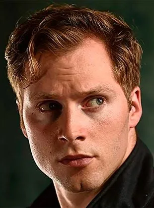 Calahan Skogman - 13 de maio de 1993