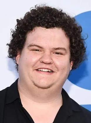 Caleb Emery - Ator, 28 de setembro de 1993