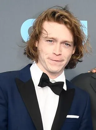Caleb Landry Jones - Ator, 7 de dezembro de 1989