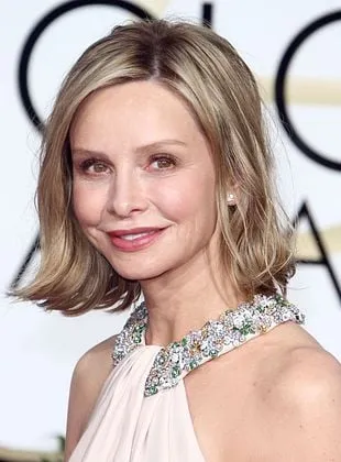 Calista Flockhart - Atriz, 11 de novembro de 1964