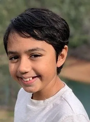 Callan Farris - 17 de julho de 2007