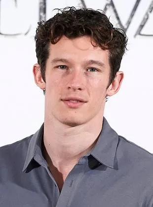 Callum Turner - Ator, 15 de fevereiro de 1990