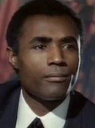 Calvin Lockhart - 18 de outubro de 1934, 29 de março de 2007