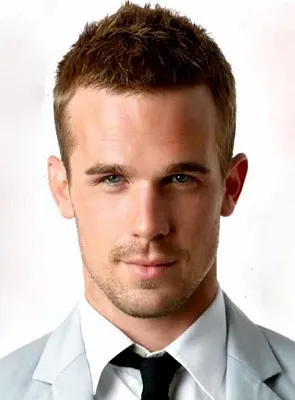 Cam Gigandet - Ator, 16 de agosto de 1982