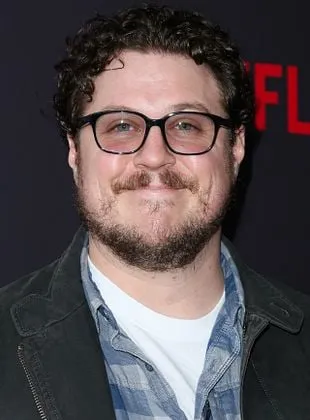 Cameron Britton - Ator, 6 de junho de 1986