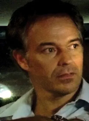 Cameron Daddo - Ator, 7 de março de 1965