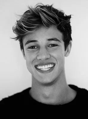 Cameron Dallas - 8 de setembro de 1994