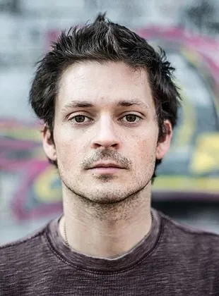 Cameron Finley - Ator, 30 de agosto de 1987