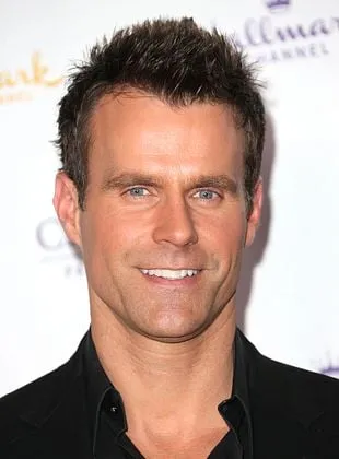 Cameron Mathison - Ator, 25 de agosto de 1969
